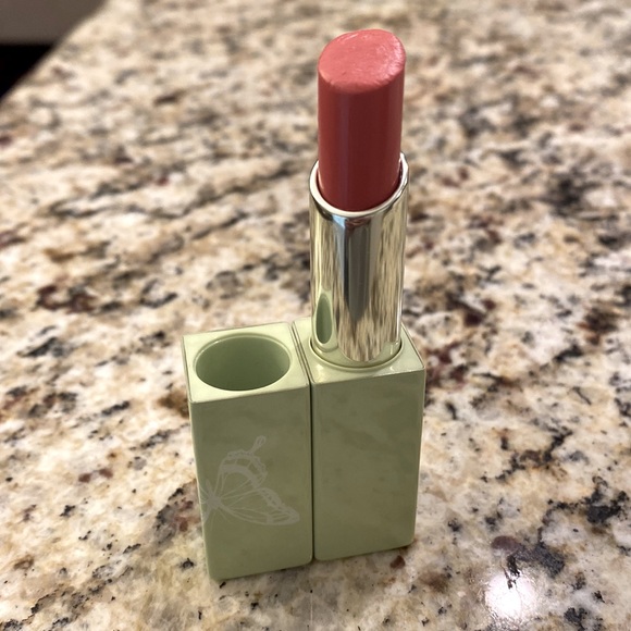 Chantecaille • Lip Chic in Peach Blossom • Butterfly Collection - Picture 5 of 5